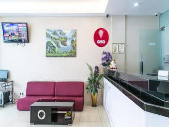 Oyo Rooms Sunway Pyramid Mall Petaling Jaya Eksteriør bilde