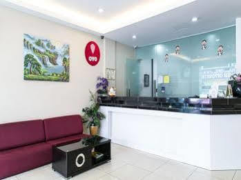 Oyo Rooms Sunway Pyramid Mall Petaling Jaya Eksteriør bilde