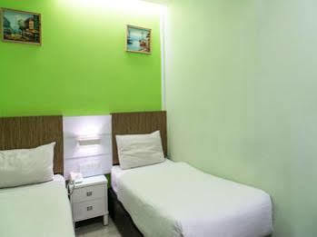 Oyo Rooms Sunway Pyramid Mall Petaling Jaya Eksteriør bilde