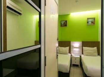 Oyo Rooms Sunway Pyramid Mall Petaling Jaya Eksteriør bilde